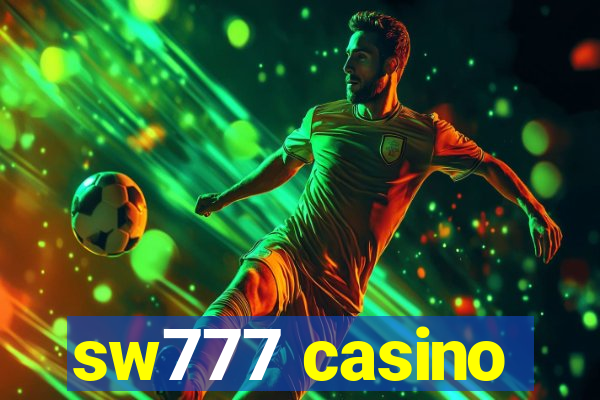 sw777 casino